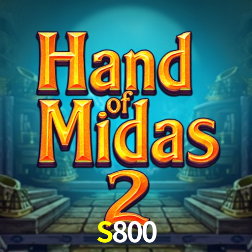 S800: Jogos de Caça-Níqueis-Altas Recompensas, Roleta-Velocidade, Blackjack-Desafios Máximos