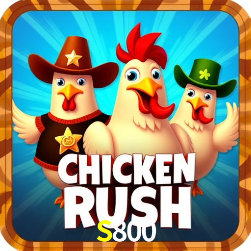 S800: Seu Cassino Premiado com Pagamentos Rápidos