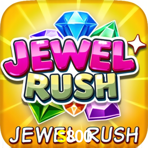 S800 - Login Jogos Plataforma - S800 Game