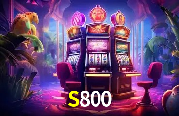 S800